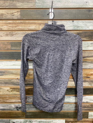 USED Ariat Tek Heat Series Quarter Zip – Size Small