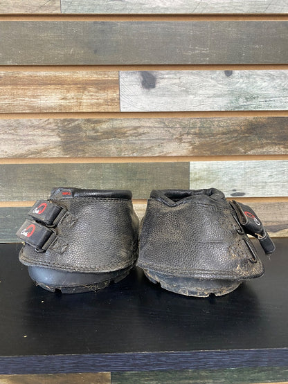 USED  Cavallo Horse Trail Boot Pair – Size 2