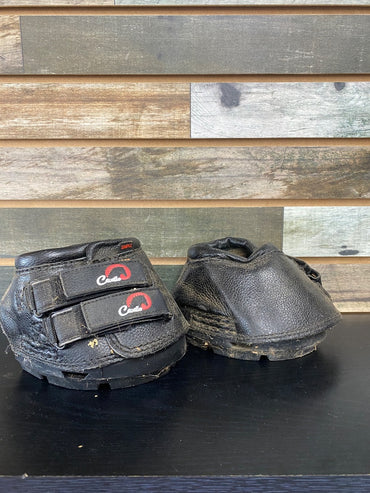 USED  Cavallo Horse Trail Boot Pair – Size 2