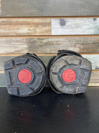 USED  Cavallo Horse Trail Boot Pair – Size 2