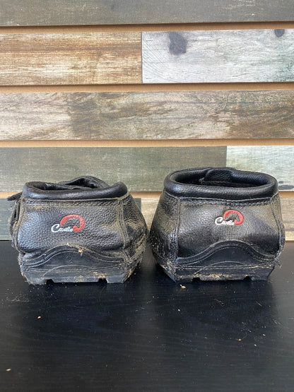 USED  Cavallo Horse Trail Boot Pair – Size 2