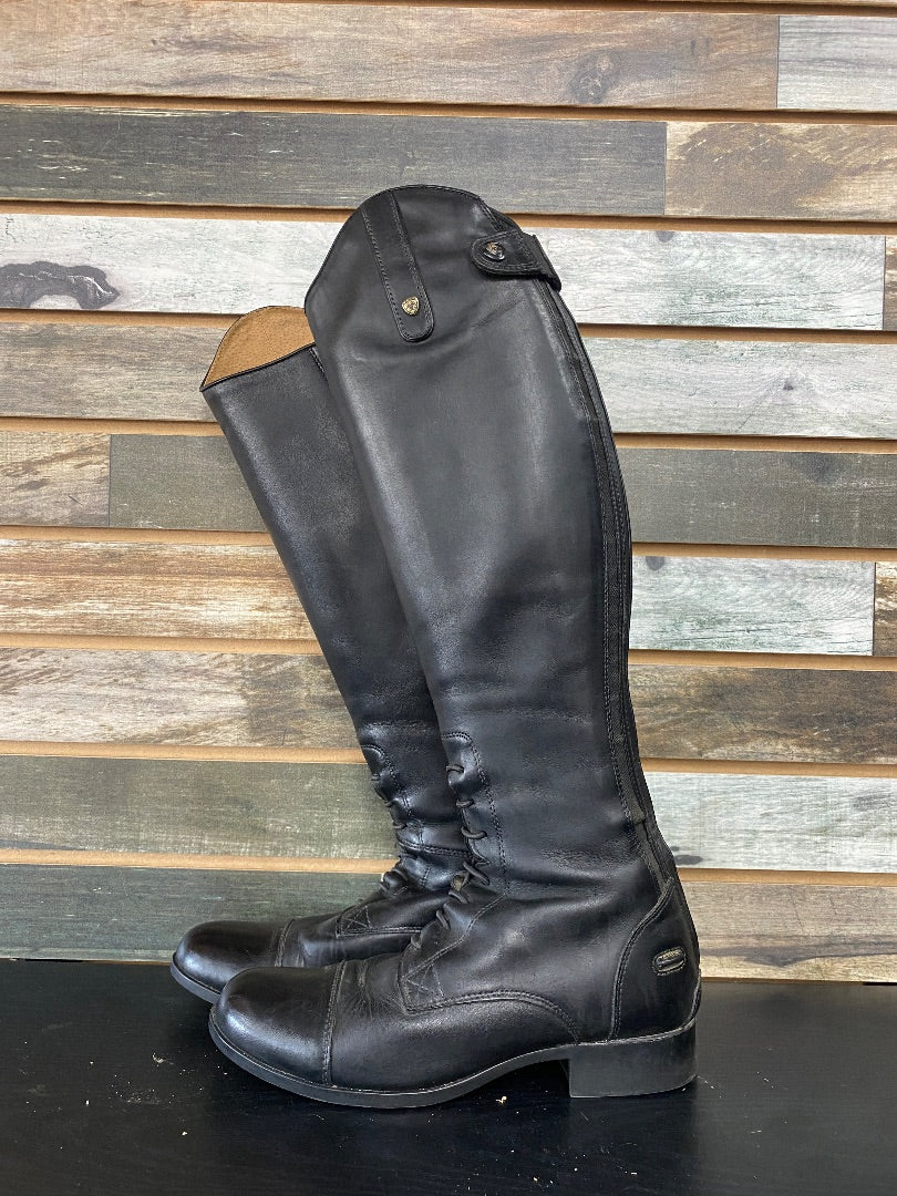 USED Ariat Women's Tall Boots | 8B - Short - Reg Calf