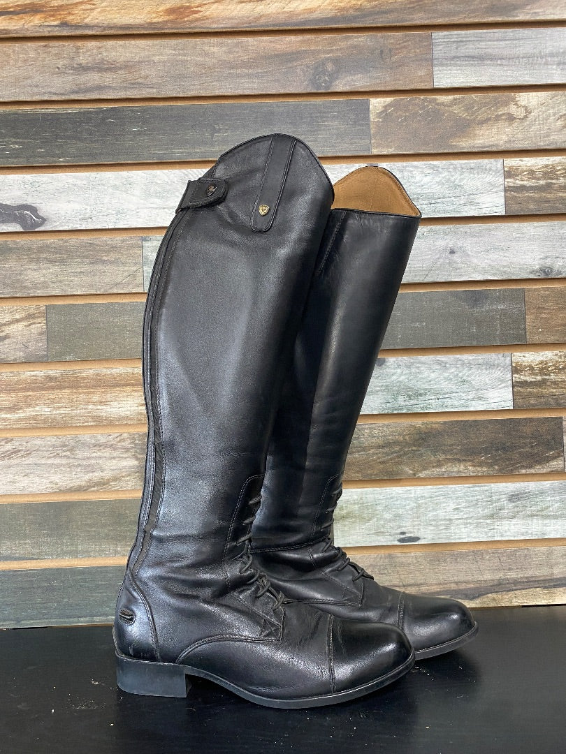 USED Ariat Women's Tall Boots | 8B - Short - Reg Calf