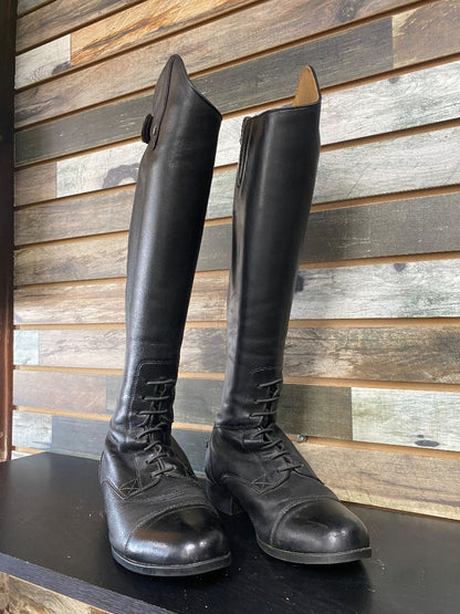 USED Ariat Women's Tall Boots | 8B - Short - Reg Calf
