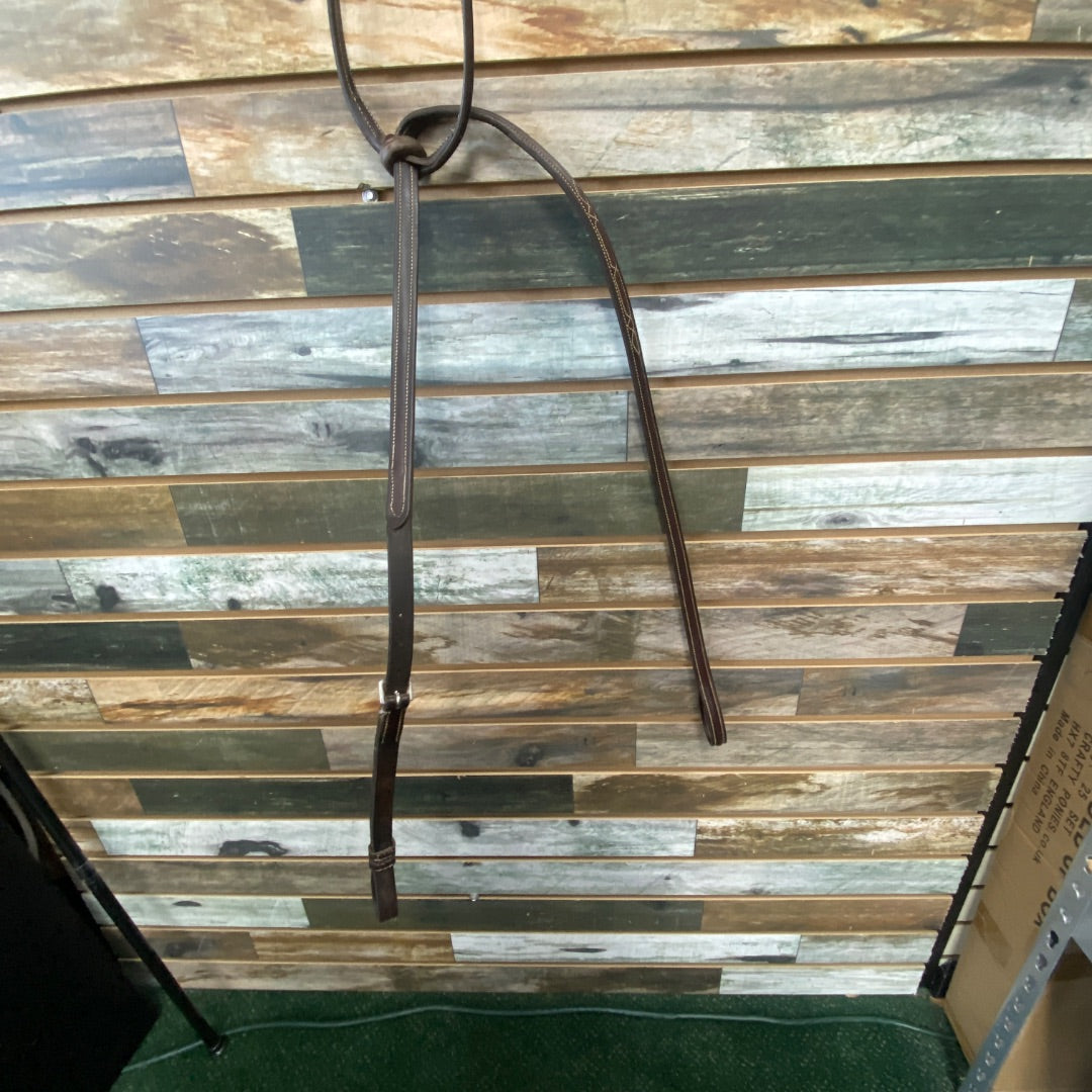 USED No Brand English Accessories Horse Brown