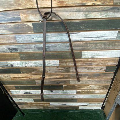 USED No Brand English Accessories Horse Brown