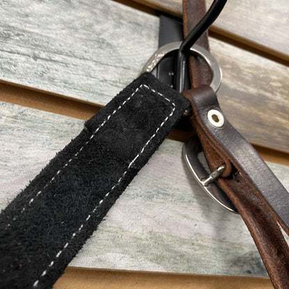 USED WhinneyWear Western Breast Collar Horse Hot Pink