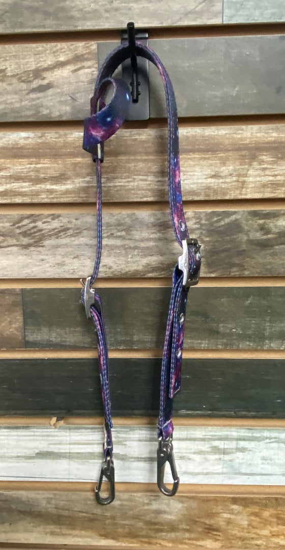 USED Hot Headstalls Galaxy Set