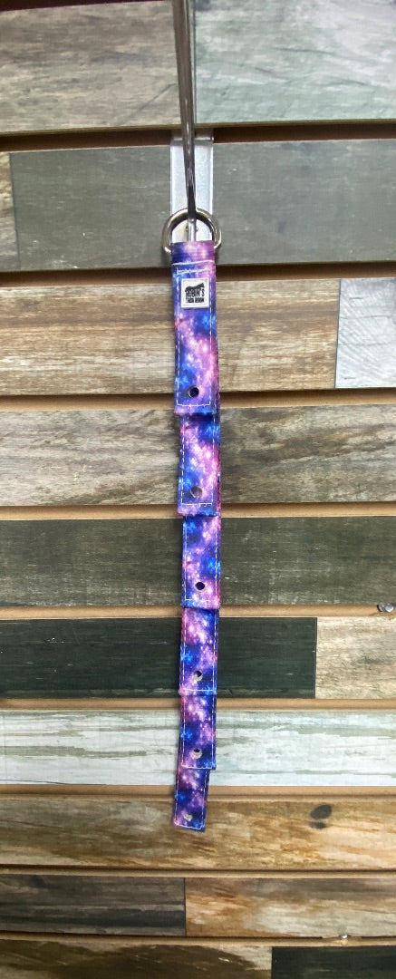 USED Hot Headstalls Galaxy Set