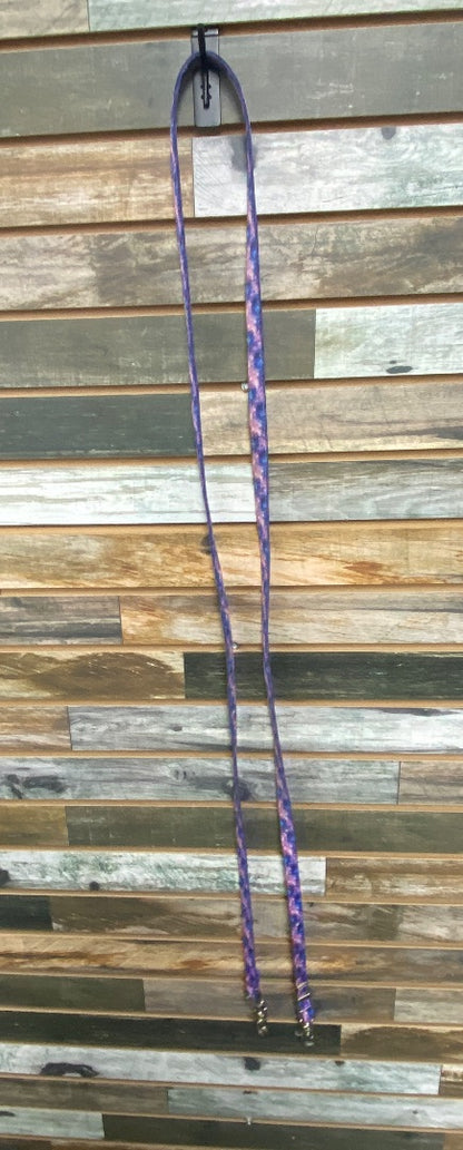 USED Hot Headstalls Galaxy Set