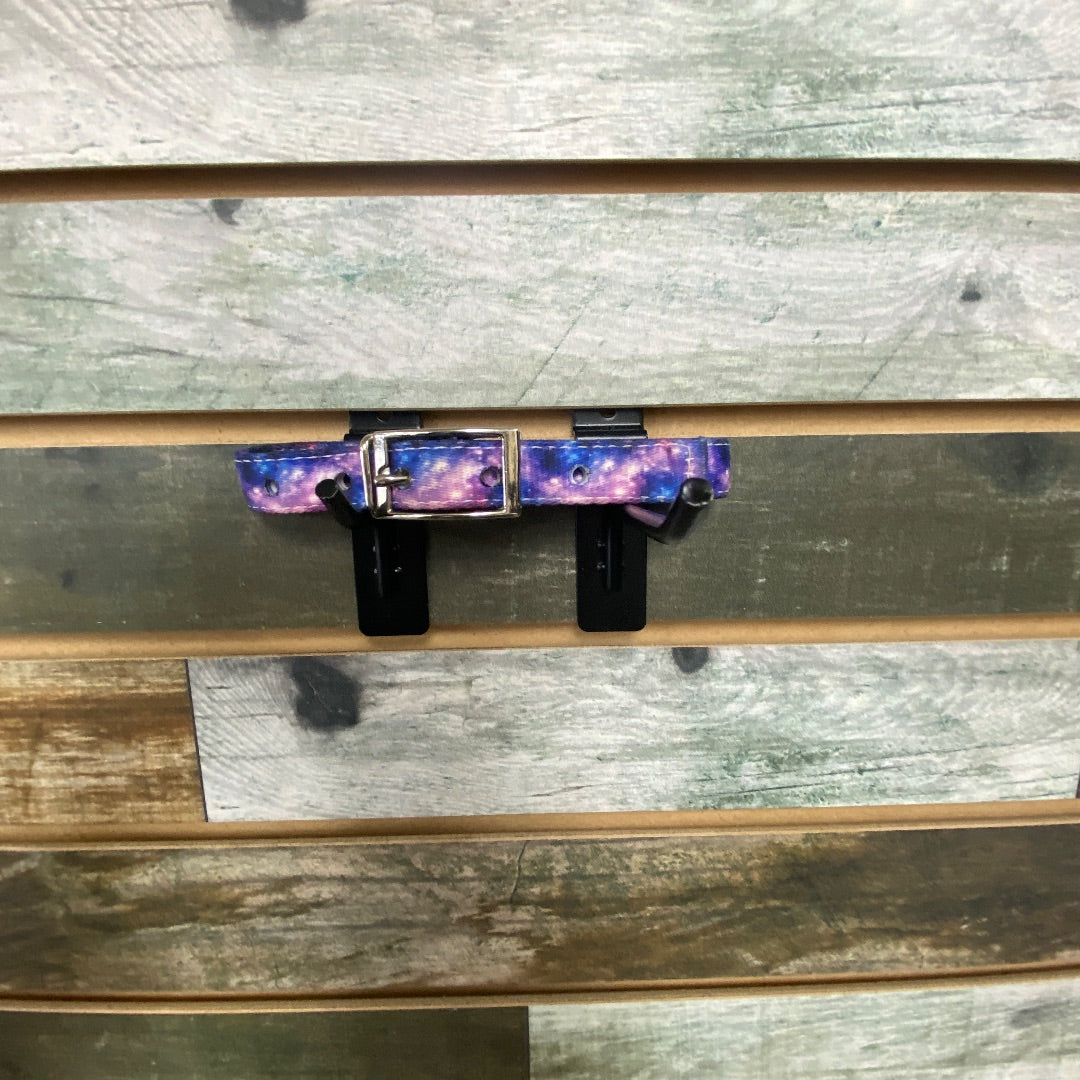 USED Hot Headstalls Galaxy Set