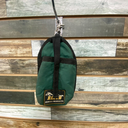 USED Green Water Bottle Holder