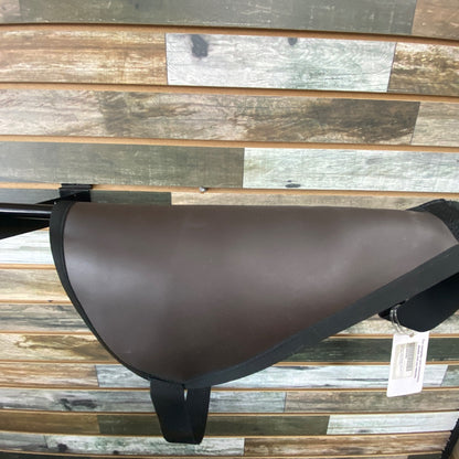 USED Thin Line Seat saver  brown