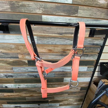 USED No brand Halters & Leads horse Orange