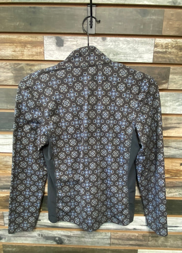 USED Kerrits Youth Base Layer Sun Shirt | Youth Medium