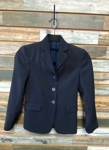 USED Youth English Show Coat | Youth Medium