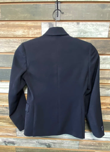 USED Youth English Show Coat | Youth Medium