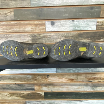 USED Ovation Youth Paddock Boots | Size 3