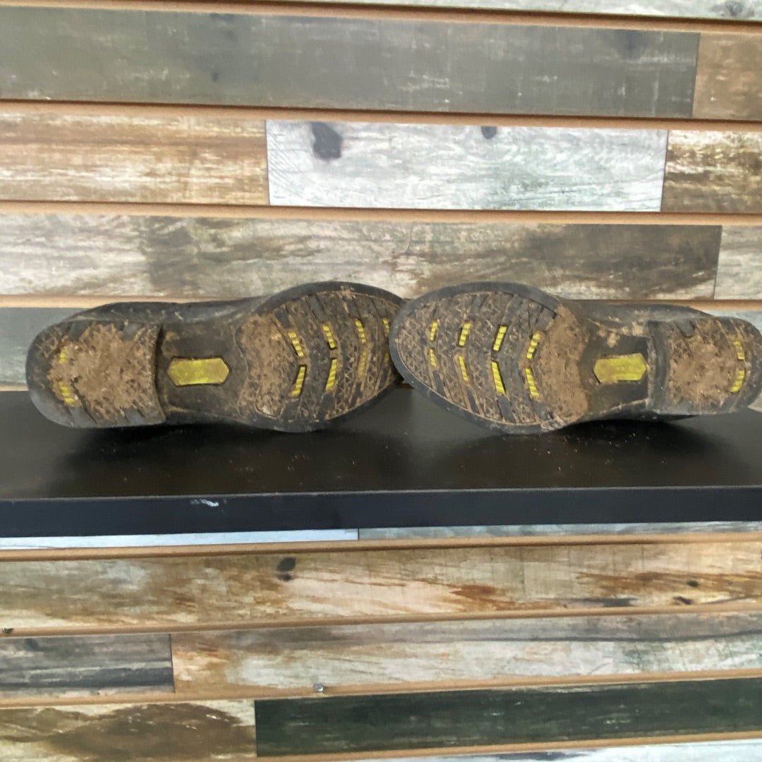 USED Ovation Youth Paddock Boots | Size 2