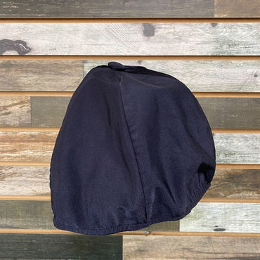 USED Navy Helmet Cover