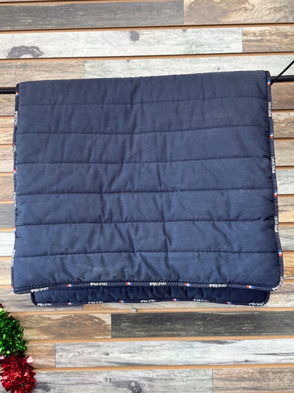 USED PEI Working Reversable Pad Full Navy