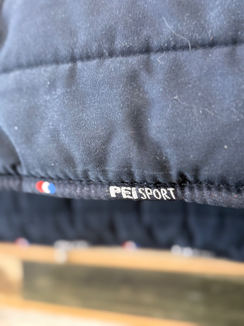 USED PEI Working Reversable Pad Full Navy