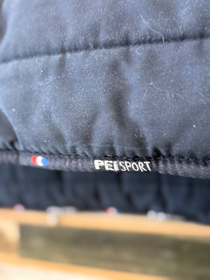 USED PEI Working Reversable Pad Full Navy