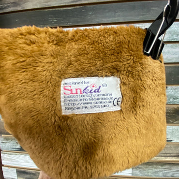 USED Kids Bay Horse Hug Scarf