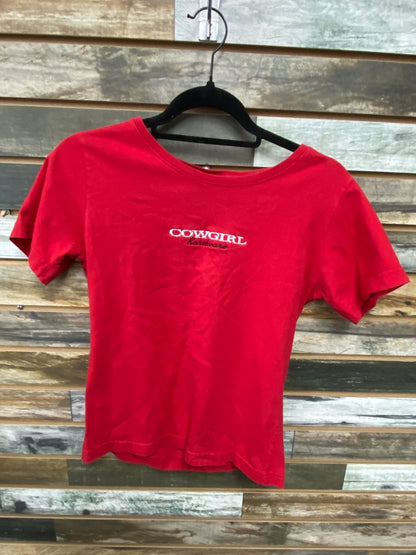 USED Cowgirl Hardware T-Shirt