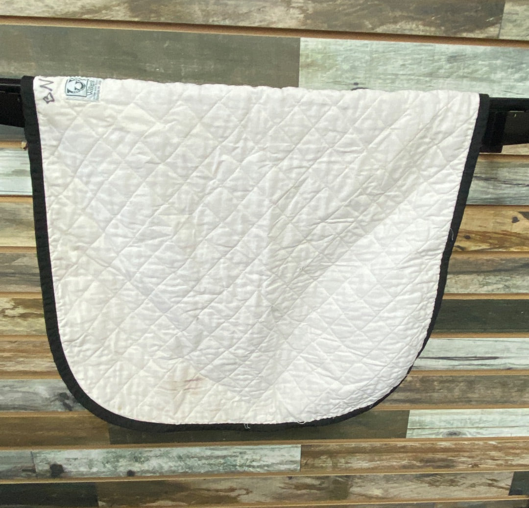 USED Wilkers Thin Baby Pad