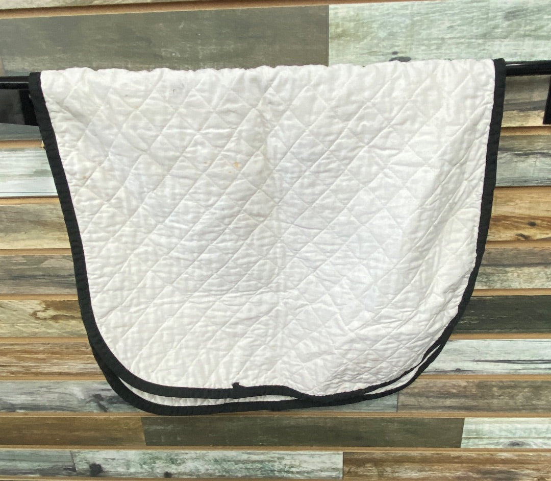 USED Wilkers Thin Baby Pad