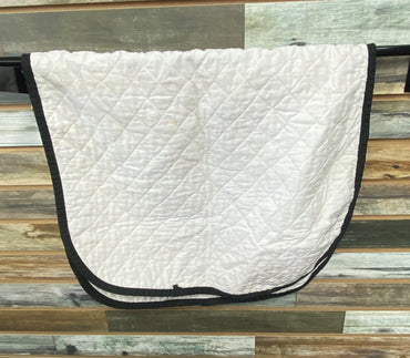 USED Wilkers Thin Baby Pad