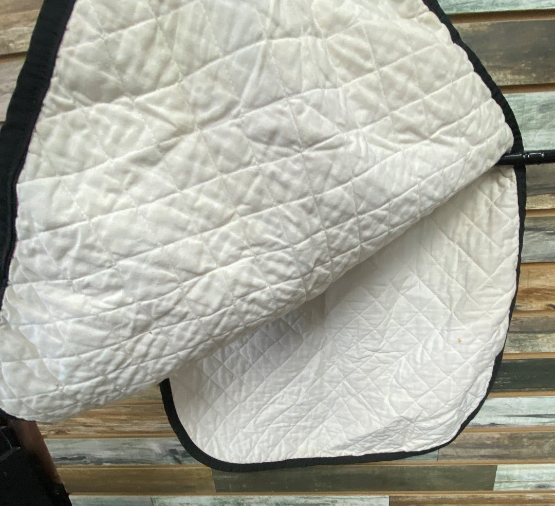 USED Wilkers Thin Baby Pad