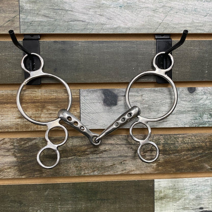 USED  3 Ring Dutch Bit 5 1/2"