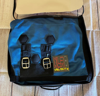 Velocity Sheet - Limited Edition Blue