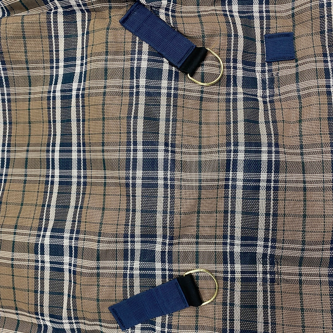 USED Smartpak by Kensington Heavy Weight Turnout Blanket