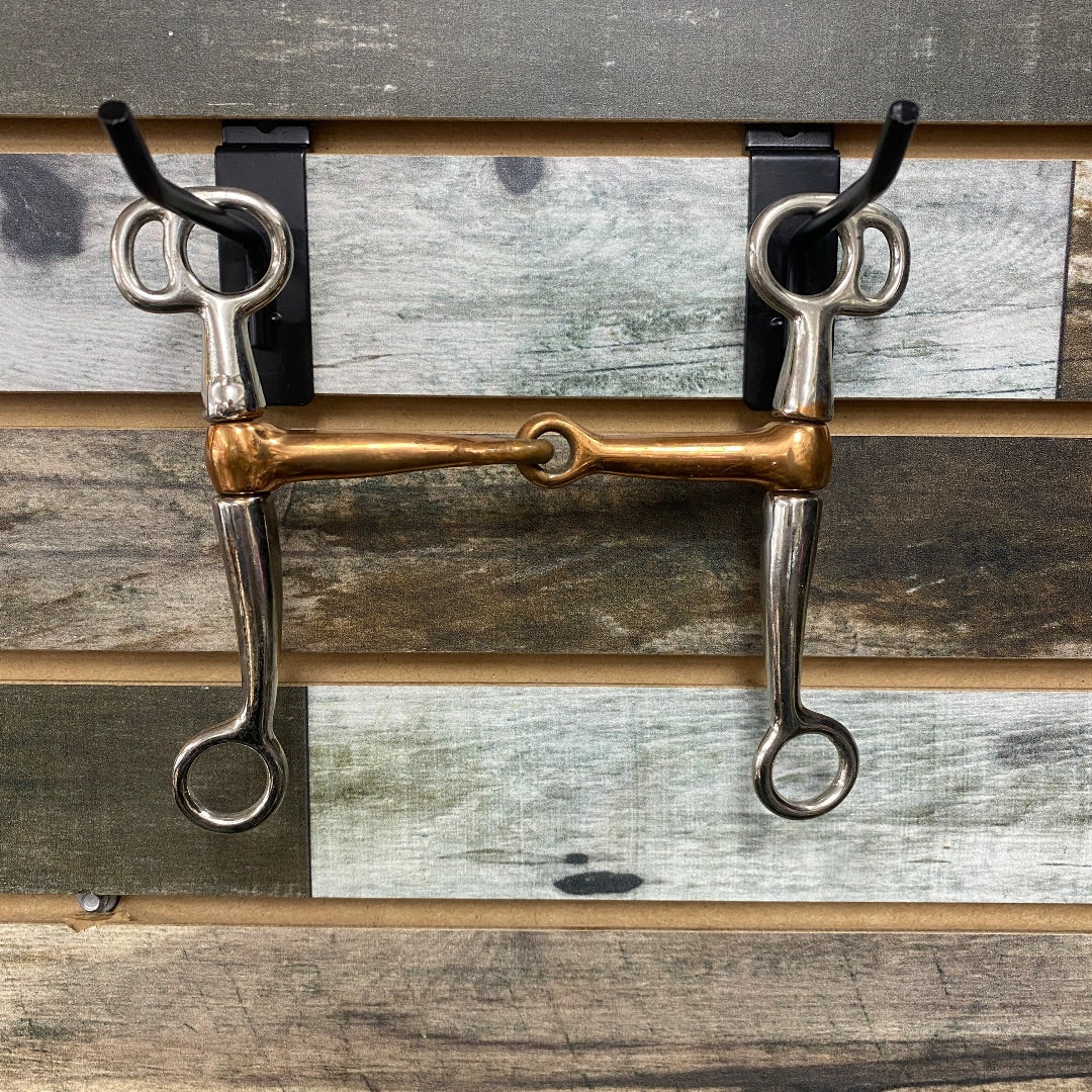 USEDTom Thumb w/ Copper 5"