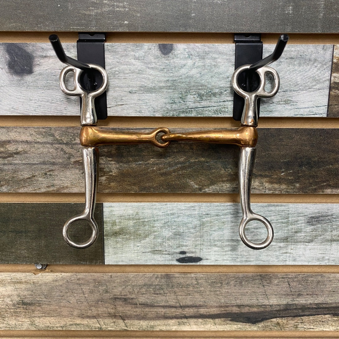 USEDTom Thumb w/ Copper 5"