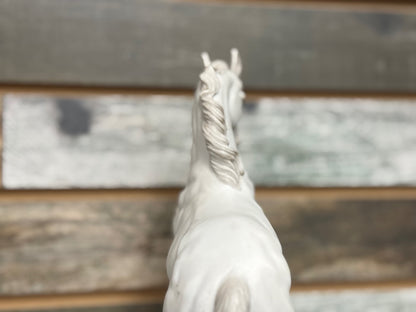 USED Lenox Porcelain Horse "Airs Above The Ground"