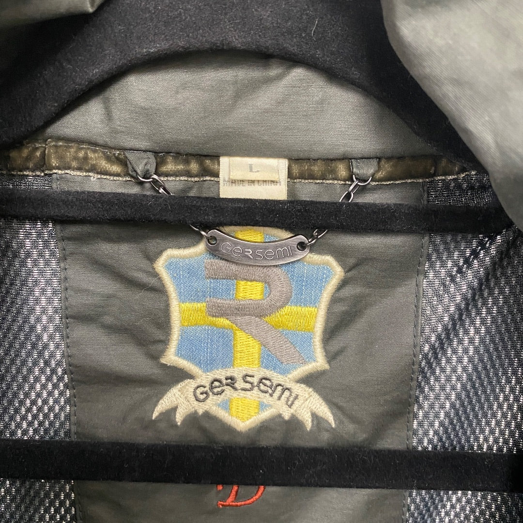 USED Gersemi Insulated Winter Jacket