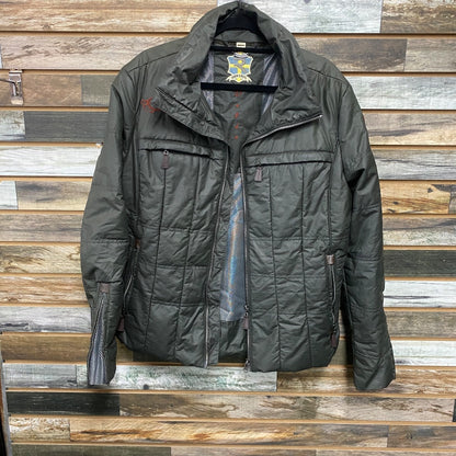 USED Gersemi Insulated Winter Jacket