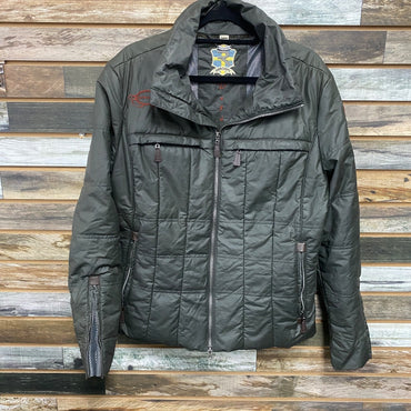 USED Gersemi Insulated Winter Jacket