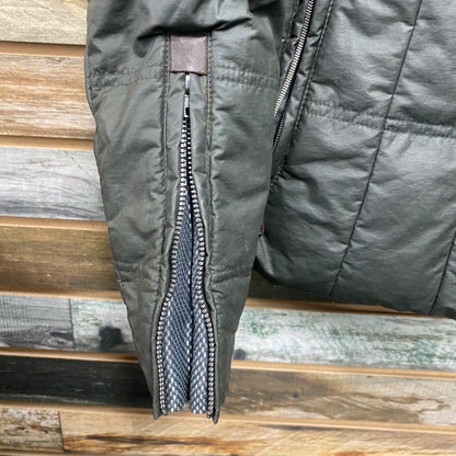 USED Gersemi Insulated Winter Jacket