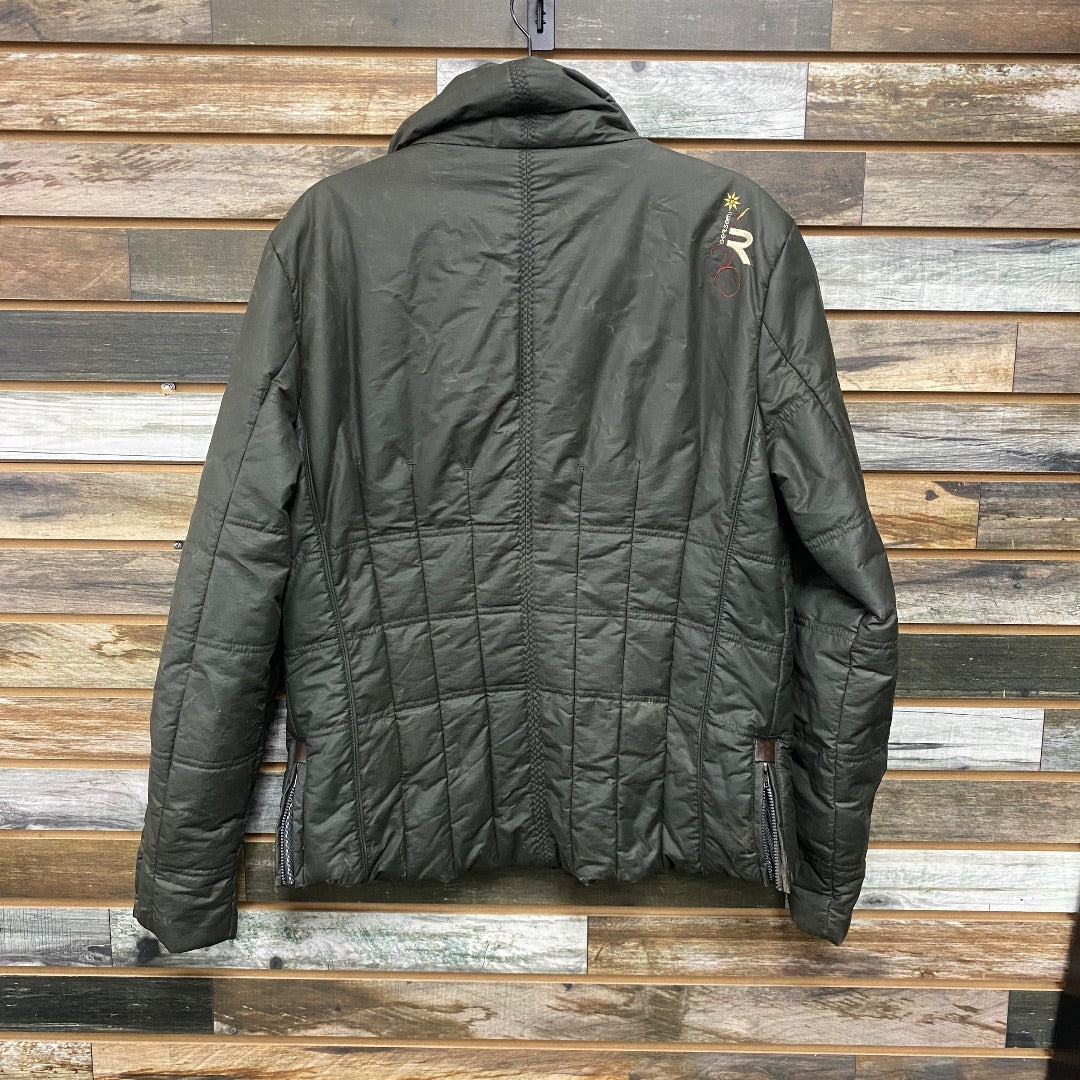 USED Gersemi Insulated Winter Jacket