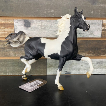 USED Breyer "TS Black Tie Affair" Model #1473