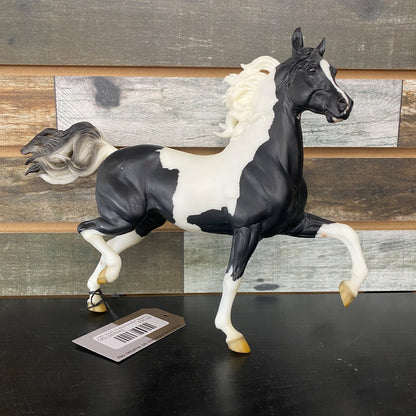 USED Breyer "TS Black Tie Affair" Model #1473