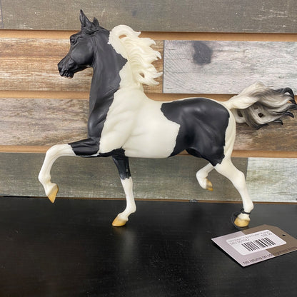 USED Breyer "TS Black Tie Affair" Model #1473