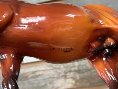 USED BreyerFest 2022 Rotating Draft Surprise Silver Bay - 1,250 Made