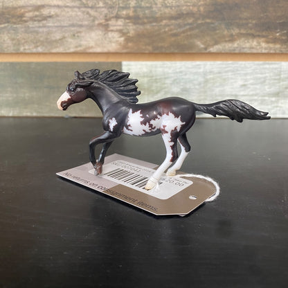 USED BreyerFest 2016 Stablemate "Sao Paulo"