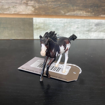 USED BreyerFest 2016 Stablemate "Sao Paulo"